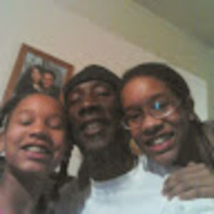 Meet your Posher, Reginald